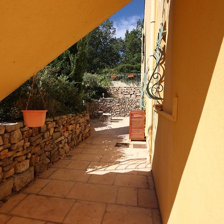 Le Mas Des Tarentes Chambres D'Hotes Trans-en-Provence Εξωτερικό φωτογραφία