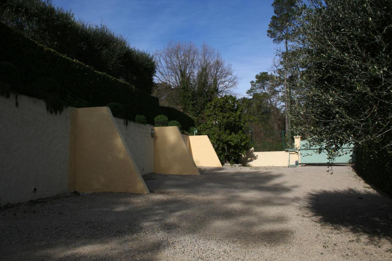 Le Mas Des Tarentes Chambres D'Hotes Trans-en-Provence Εξωτερικό φωτογραφία