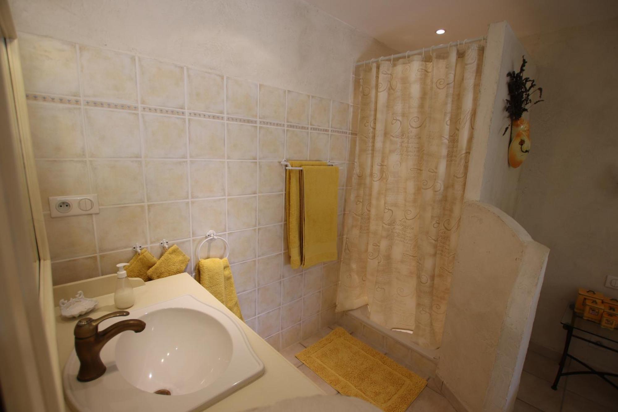 Le Mas Des Tarentes Chambres D'Hotes Trans-en-Provence Εξωτερικό φωτογραφία