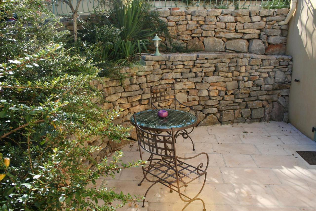 Le Mas Des Tarentes Chambres D'Hotes Trans-en-Provence Εξωτερικό φωτογραφία